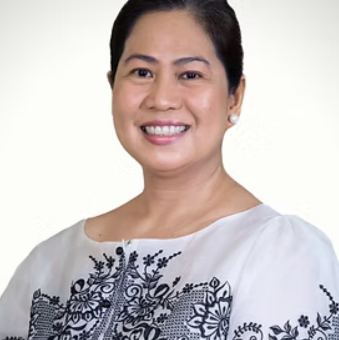 Prof. Gina O. Gonong